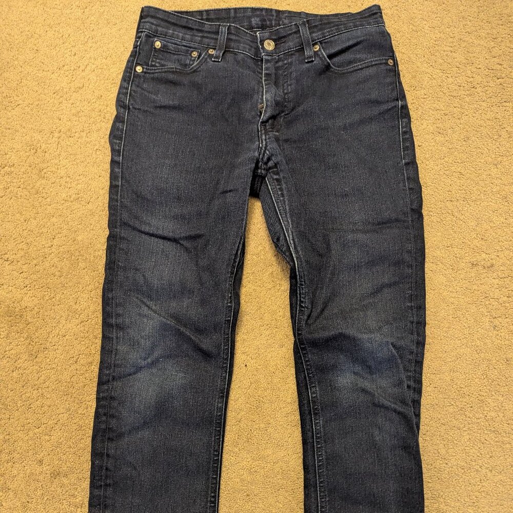 Levi's 511 Jeans 30x32